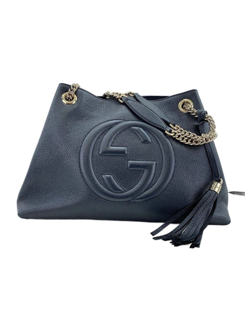 Gucci Shoulder Bag Black